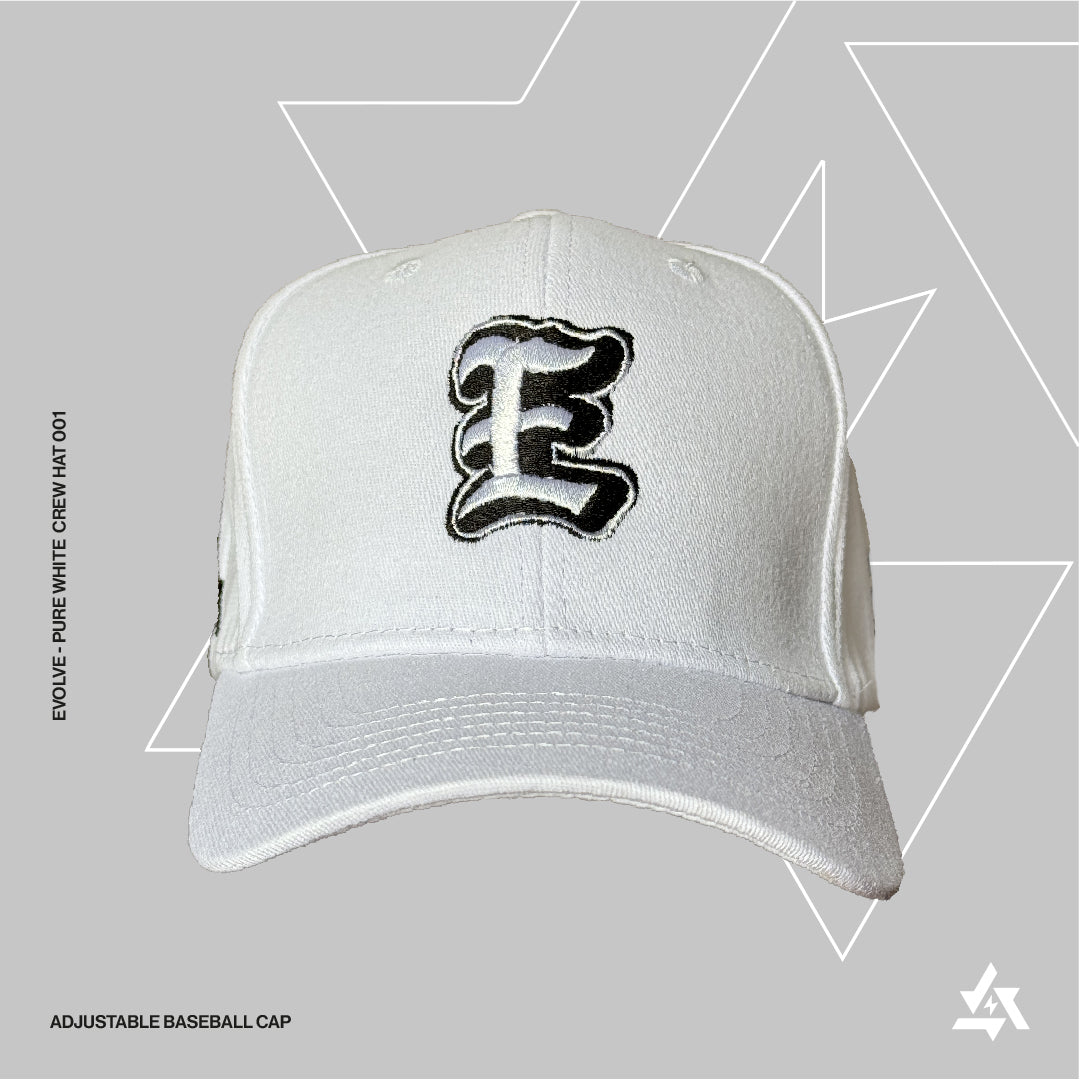 Crew Hat 001