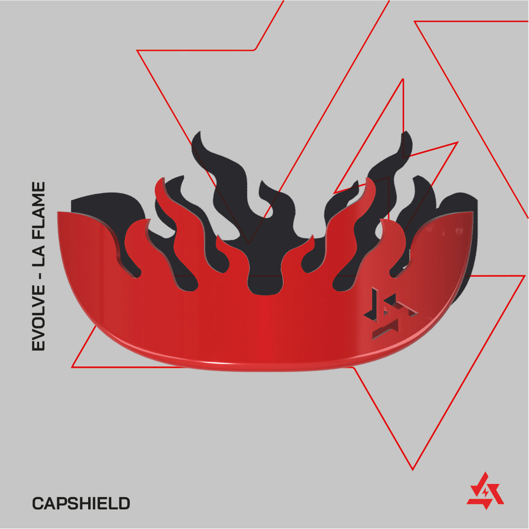 CapShield™ - La Flame