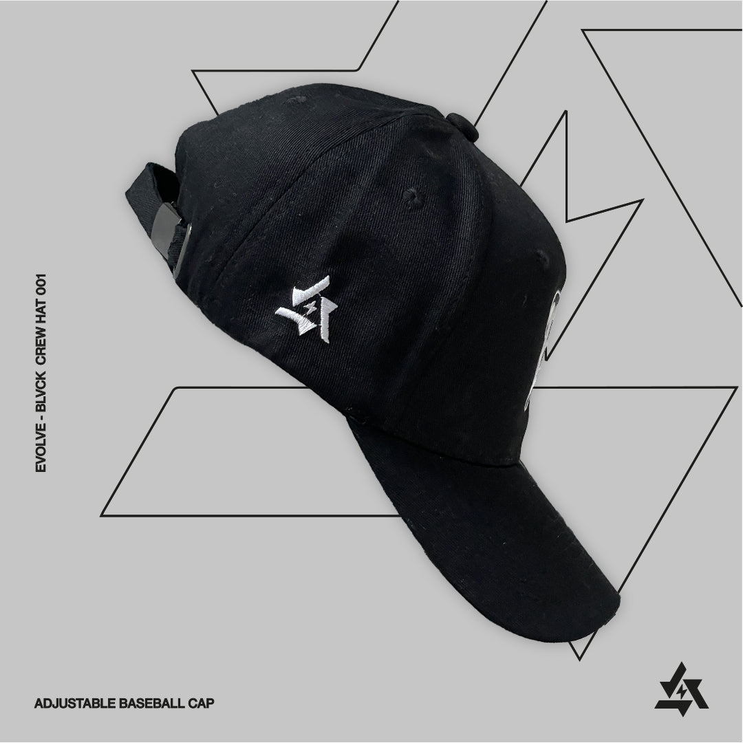 Crew Hat 001