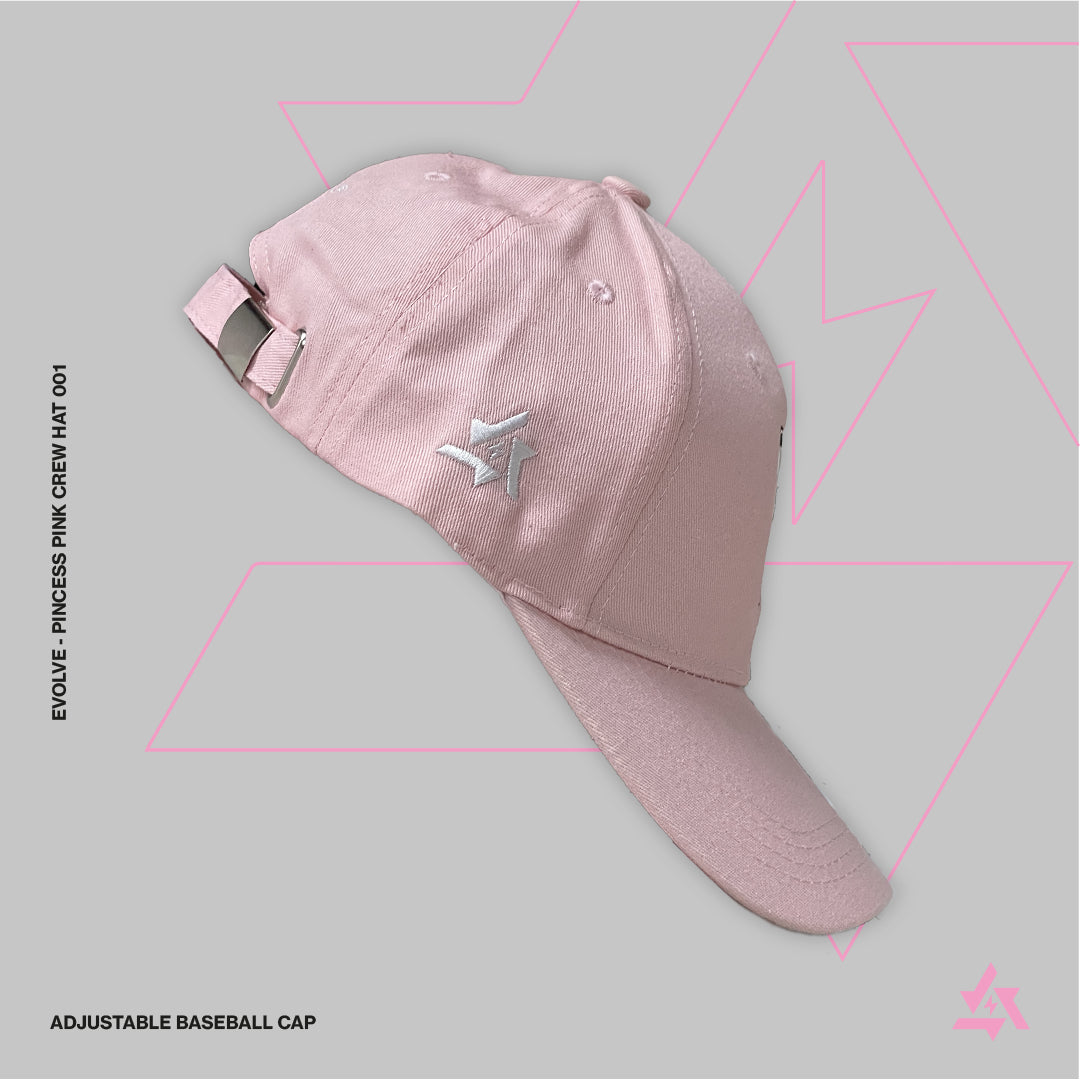Crew Hat 001