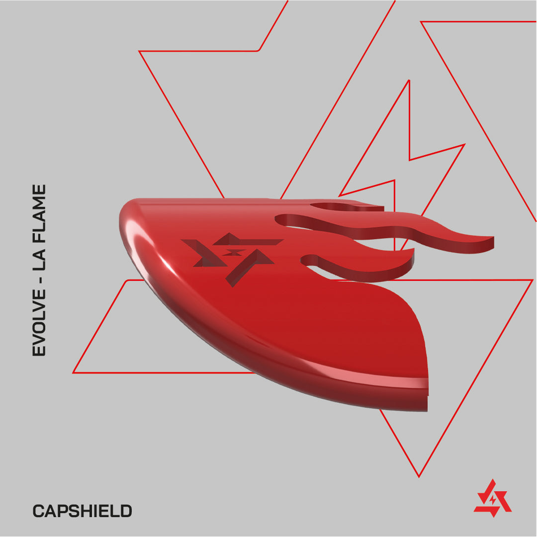 CapShield™ - La Flame