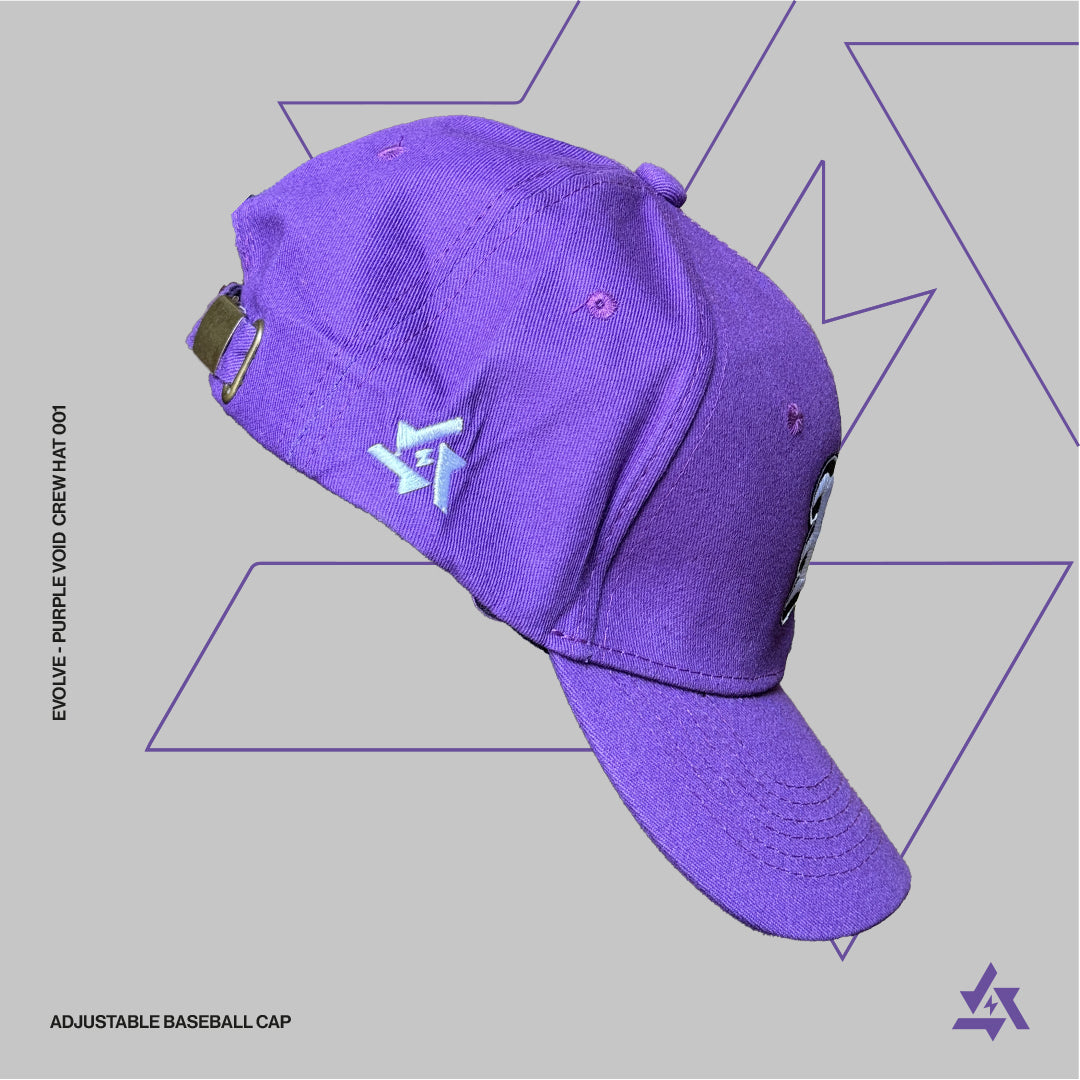 Crew Hat 001