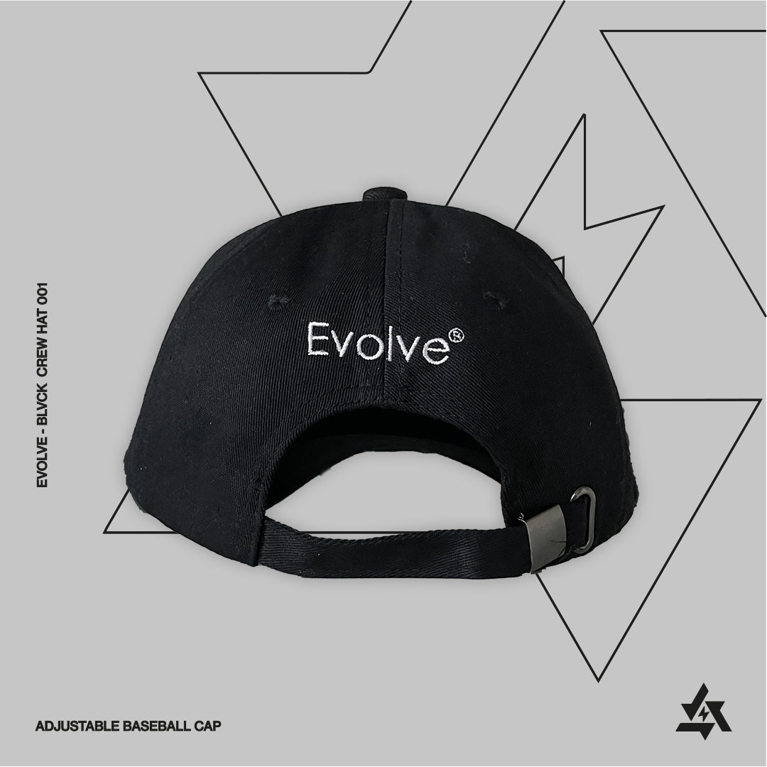 Crew Hat 001