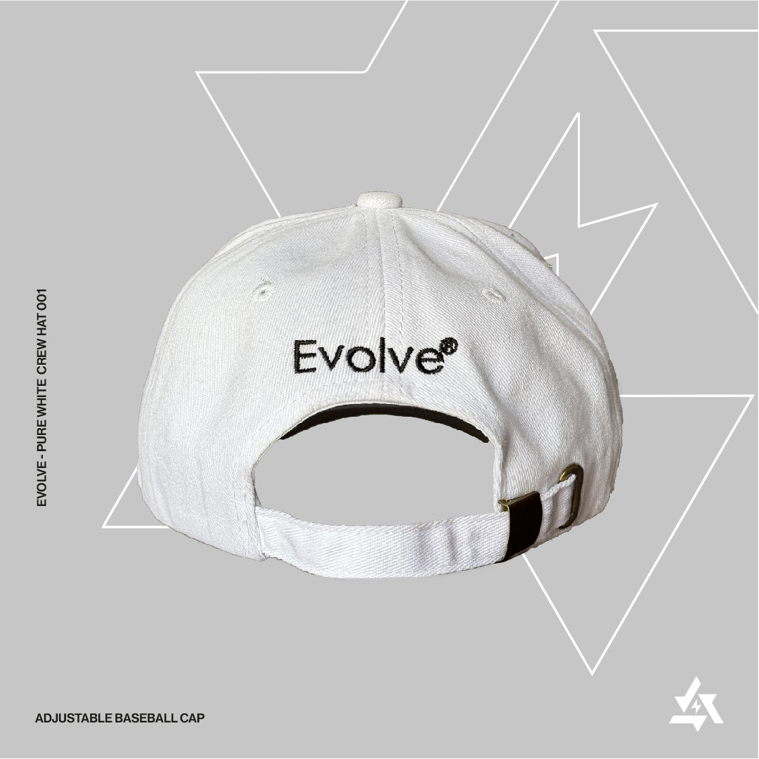 Crew Hat 001