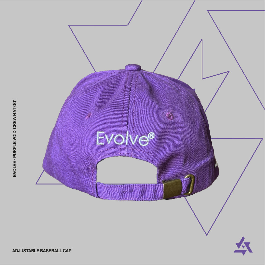Crew Hat 001