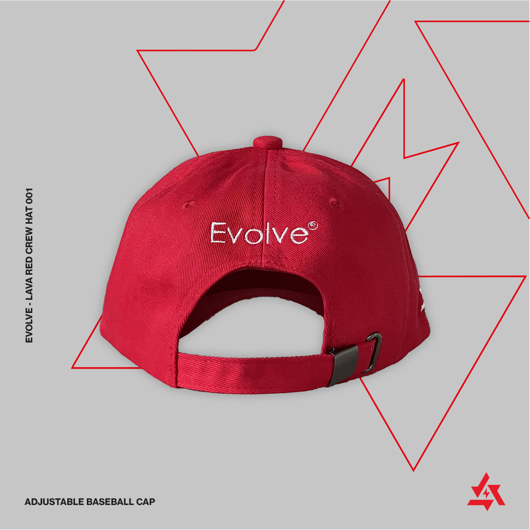 Crew Hat 001