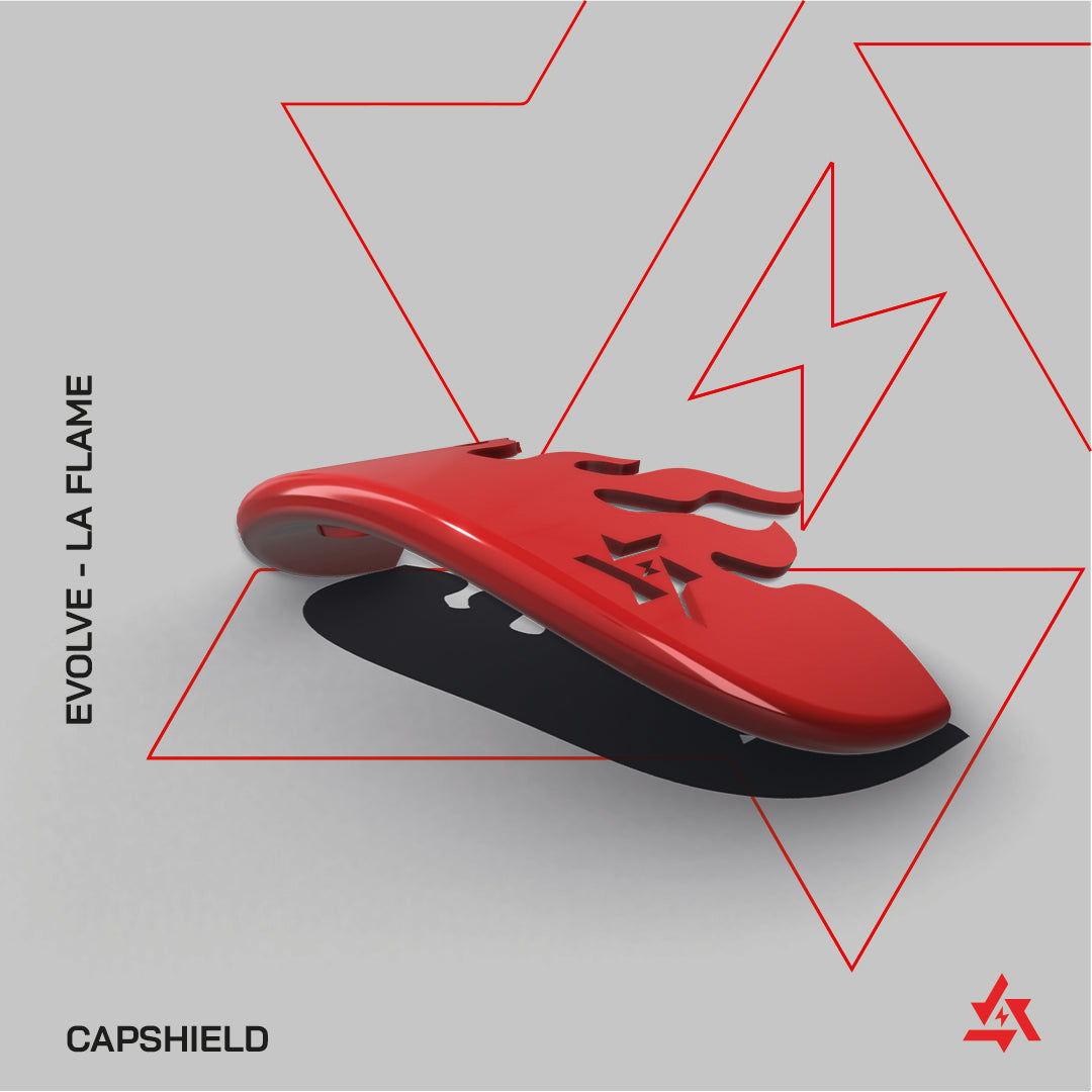 CapShield™ - La Flame