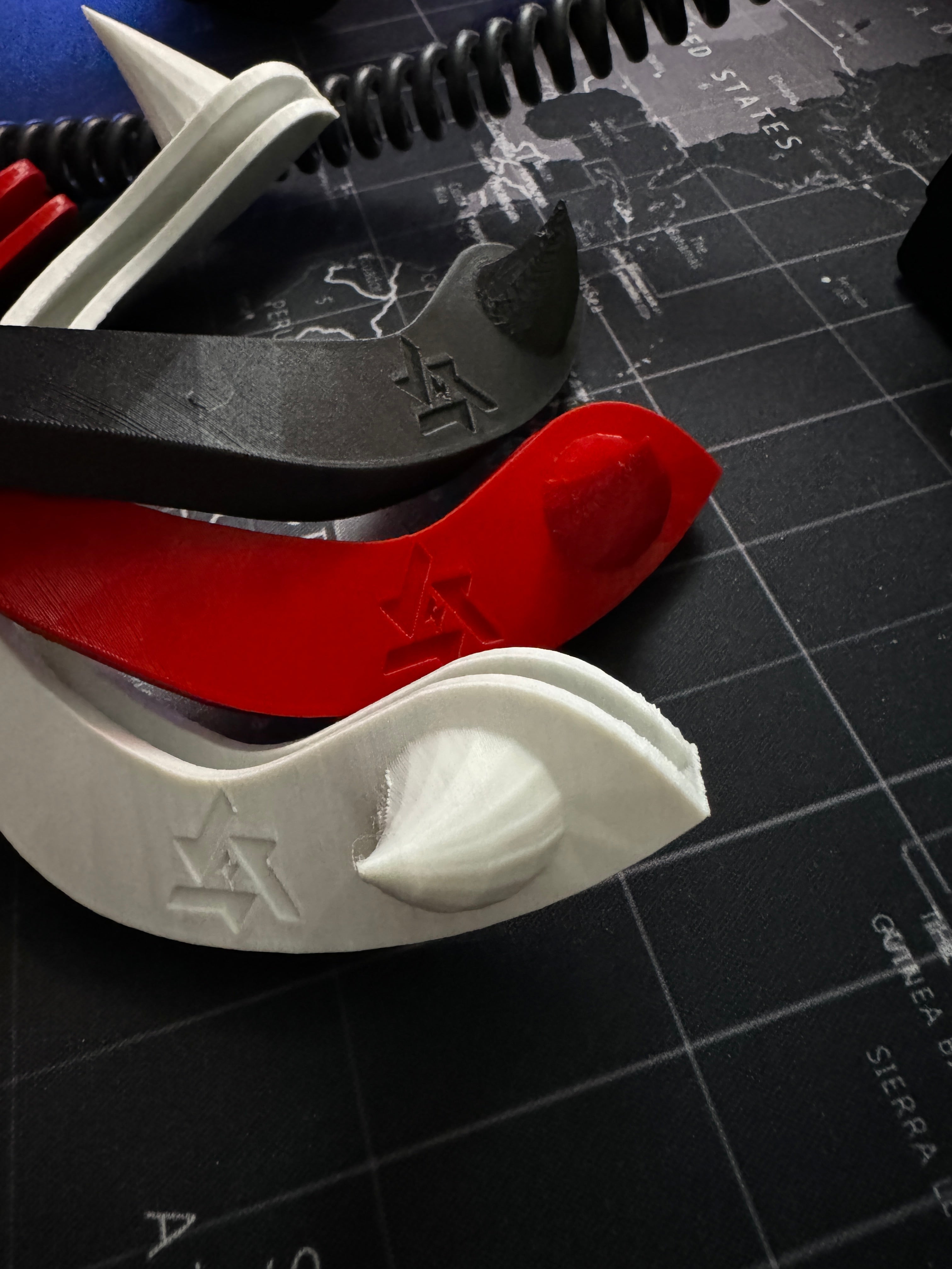 Project: CapShield® Version /002 – Evolve