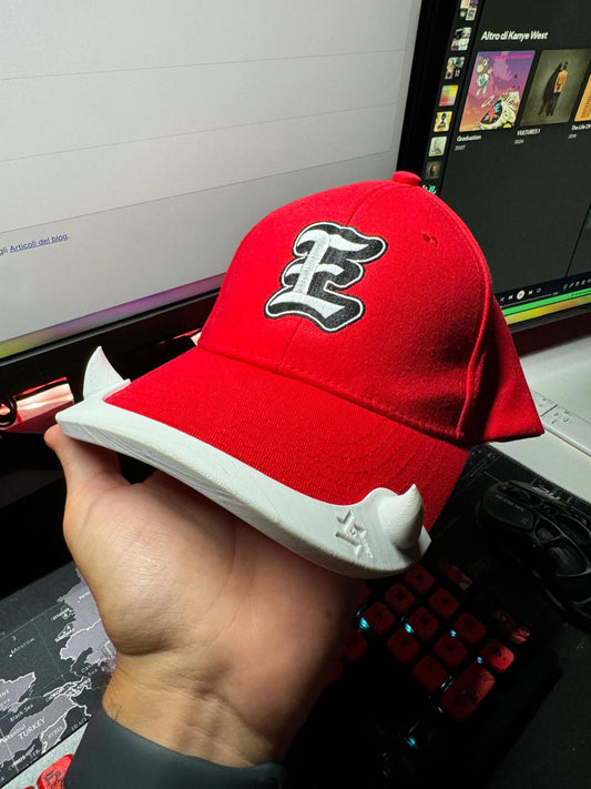 Il Design Definitivo per le "Devil's Horns" - Project: CapShield®  Version /004