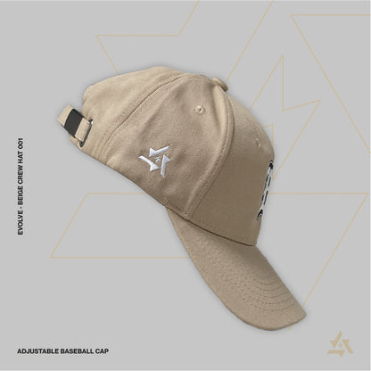 Crew Hat 001