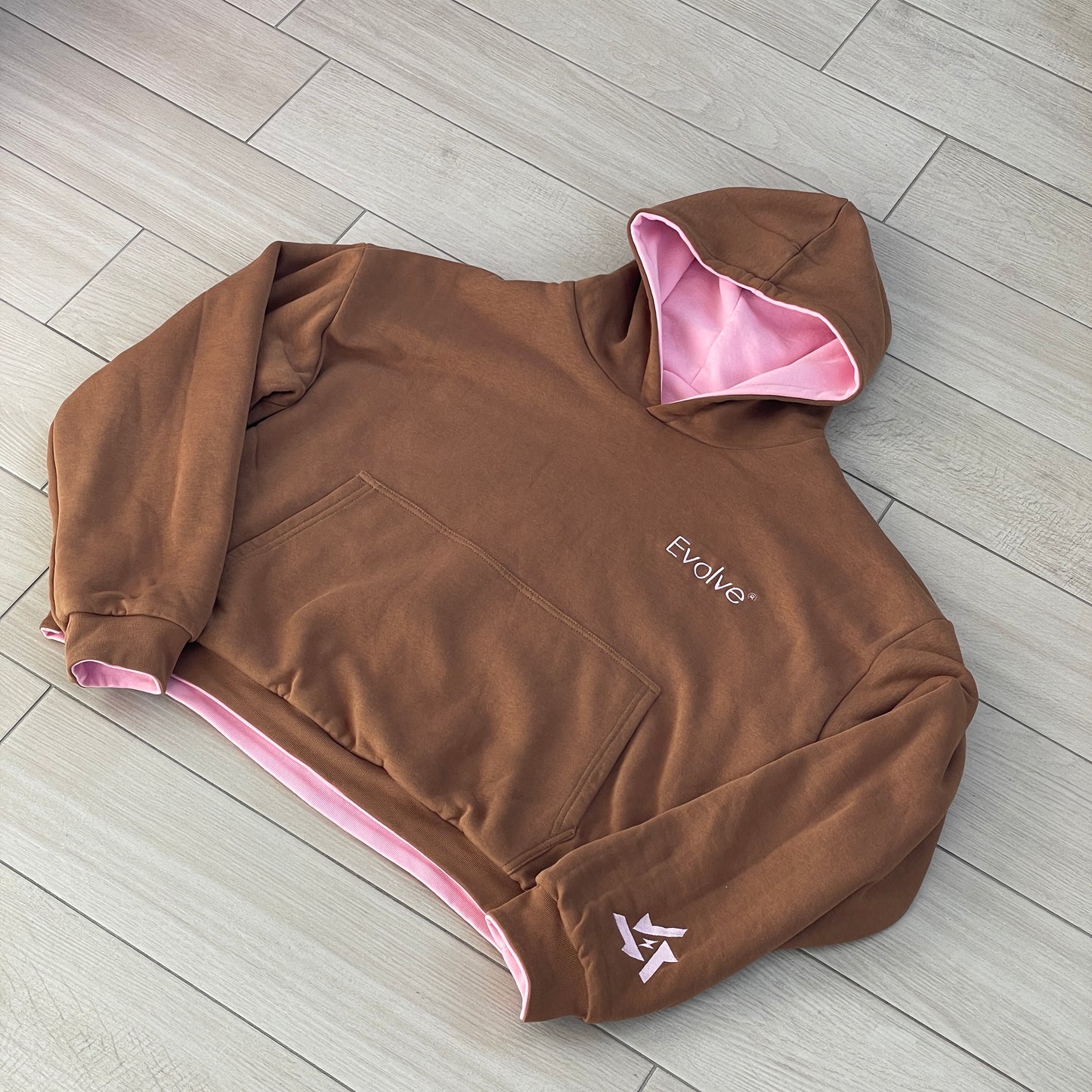 Chrysalis Hoodie 001